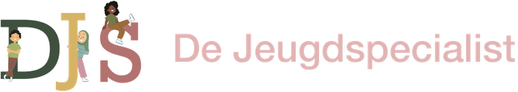 De Jeugdspecialist Logo