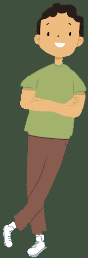 Call to action illustration